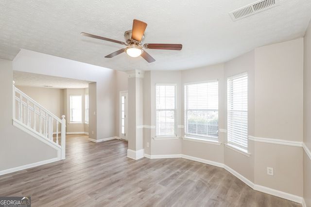 1481 Mine Run, Hampton, GA 30228