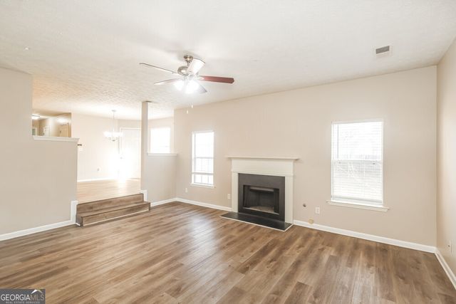 1481 Mine Run, Hampton, GA 30228