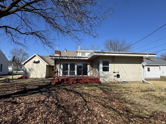 1616 Glenwood Avenue, Joliet, IL 60435