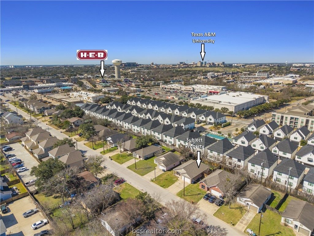 201 Richards Street, College Station, TX 77840 — photo 5