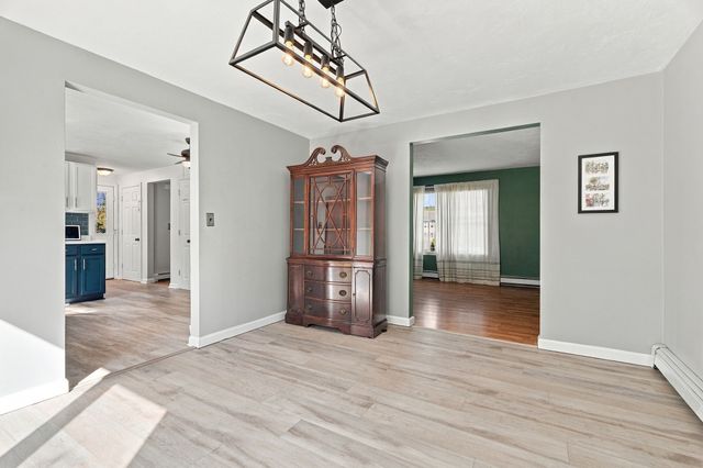 55 Pheasant Lane, Bridgewater, MA 02324