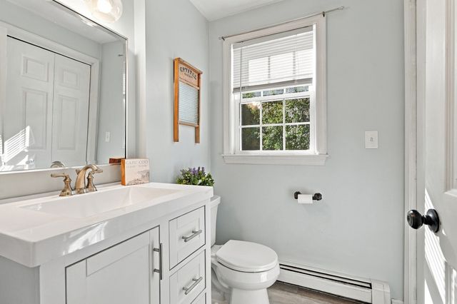55 Pheasant Lane, Bridgewater, MA 02324