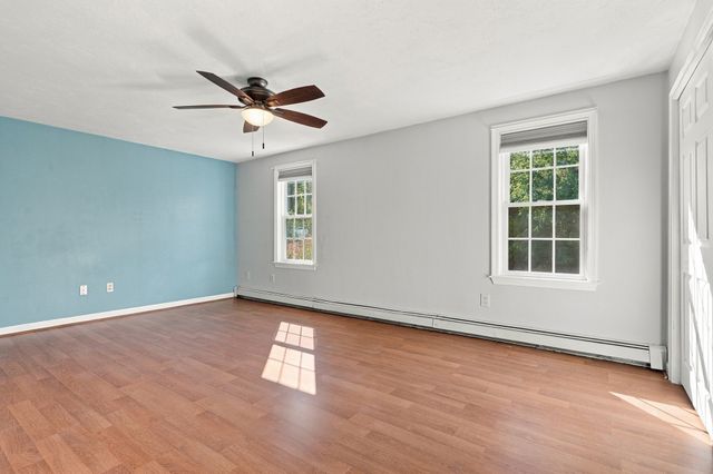 55 Pheasant Lane, Bridgewater, MA 02324