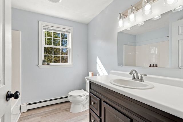 55 Pheasant Lane, Bridgewater, MA 02324