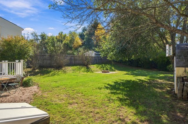 55 Pheasant Lane, Bridgewater, MA 02324
