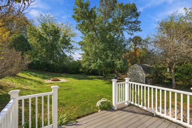 55 Pheasant Lane, Bridgewater, MA 02324