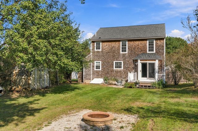 55 Pheasant Lane, Bridgewater, MA 02324