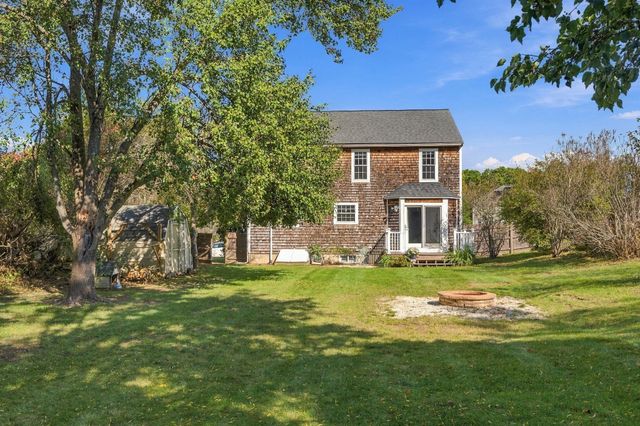 55 Pheasant Lane, Bridgewater, MA 02324