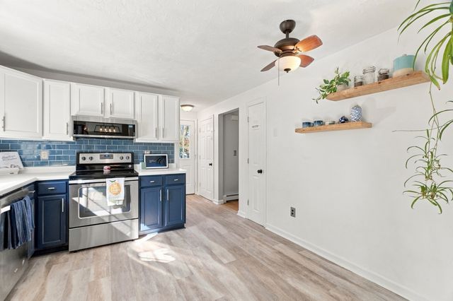 55 Pheasant Lane, Bridgewater, MA 02324