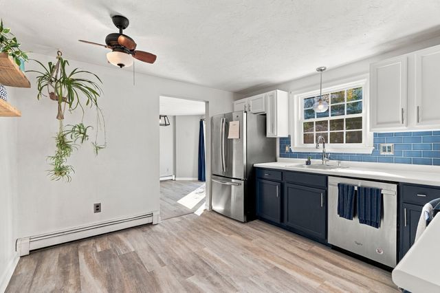 55 Pheasant Lane, Bridgewater, MA 02324
