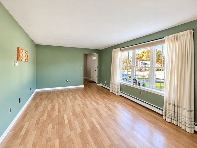 55 Pheasant Lane, Bridgewater, MA 02324