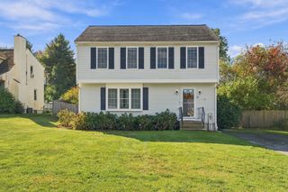 55 Pheasant Lane, Bridgewater, MA 02324