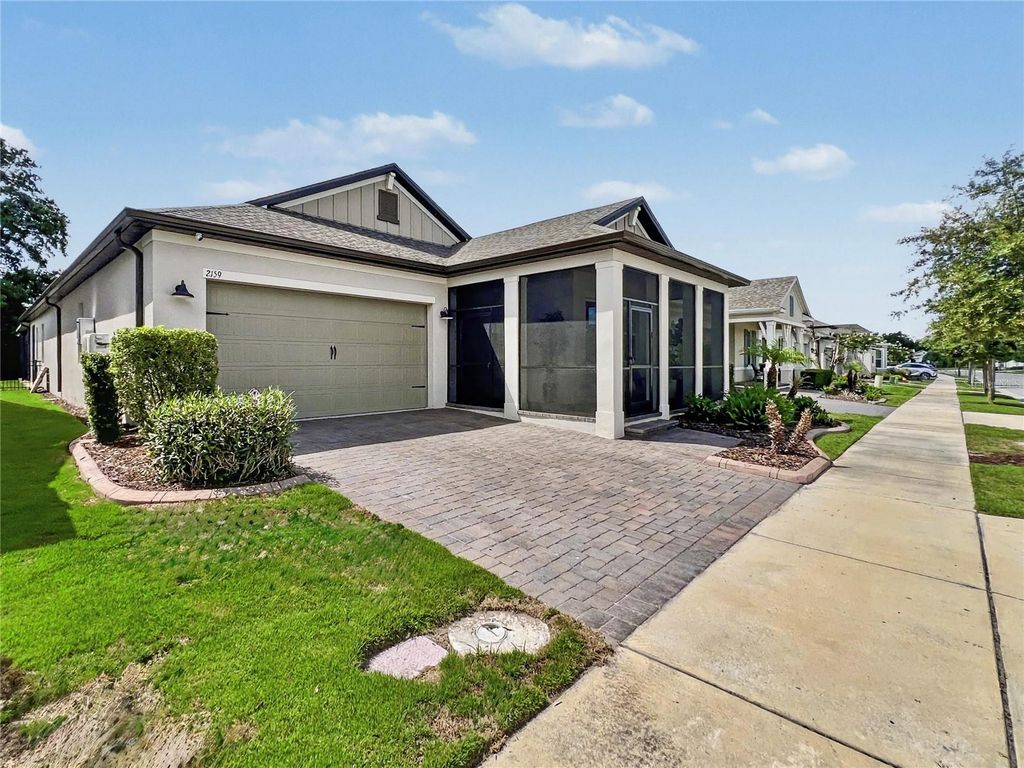 2159 LIMESTONE TRAIL, Kissimmee, FL 34747