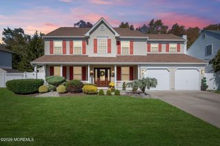 88 Gristmill Road, Howell, NJ 07731