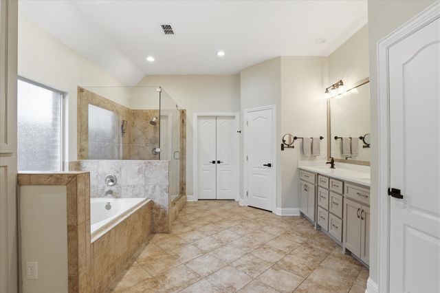 5832 Creek Crossing Lane, Sachse, TX 75048