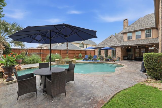 5832 Creek Crossing Lane, Sachse, TX 75048