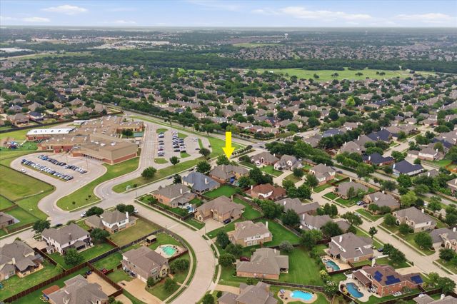 5832 Creek Crossing Lane, Sachse, TX 75048