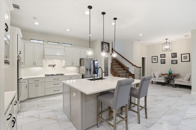 5832 Creek Crossing Lane, Sachse, TX 75048