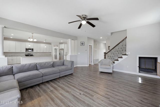 177 Smith Corner Road, Camden, NC 27921
