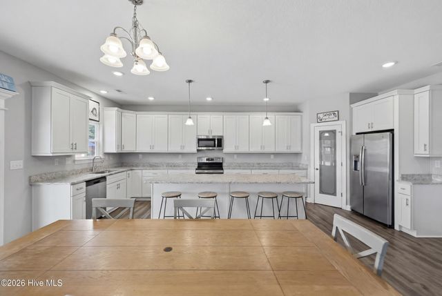 177 Smith Corner Road, Camden, NC 27921