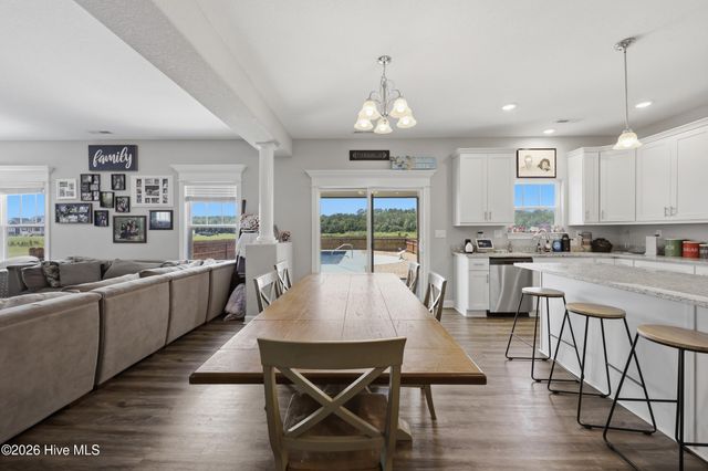 177 Smith Corner Road, Camden, NC 27921