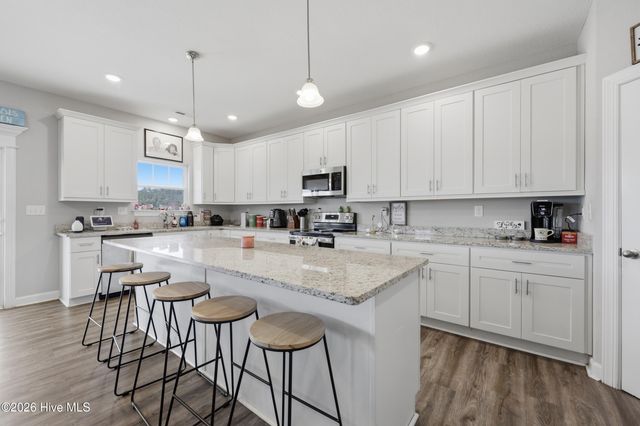 177 Smith Corner Road, Camden, NC 27921