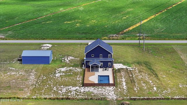 177 Smith Corner Road, Camden, NC 27921