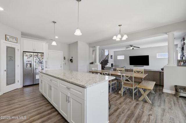 177 Smith Corner Road, Camden, NC 27921