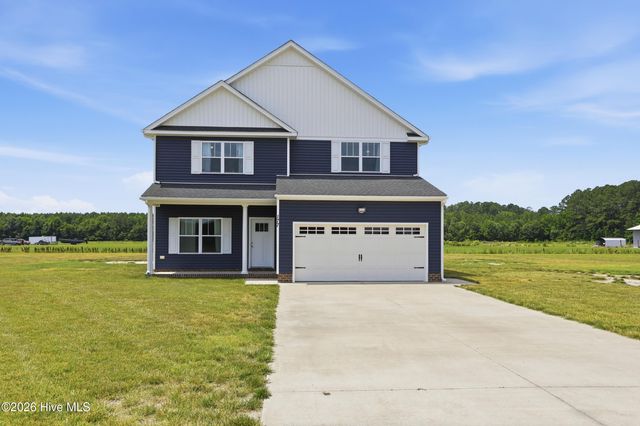 177 Smith Corner Road, Camden, NC 27921