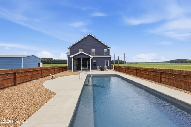 177 Smith Corner Road, Camden, NC 27921