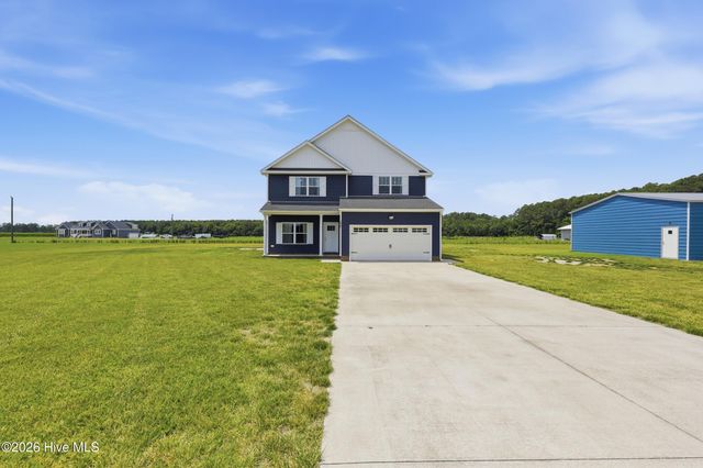177 Smith Corner Road, Camden, NC 27921