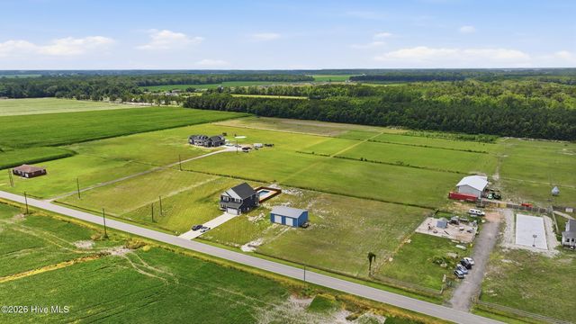 177 Smith Corner Road, Camden, NC 27921