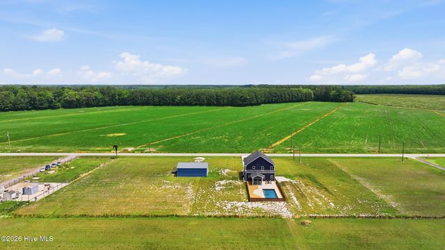 177 Smith Corner Road, Camden, NC 27921