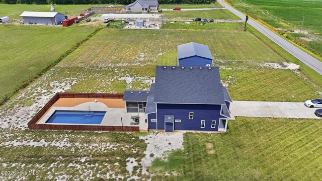 177 Smith Corner Road, Camden, NC 27921