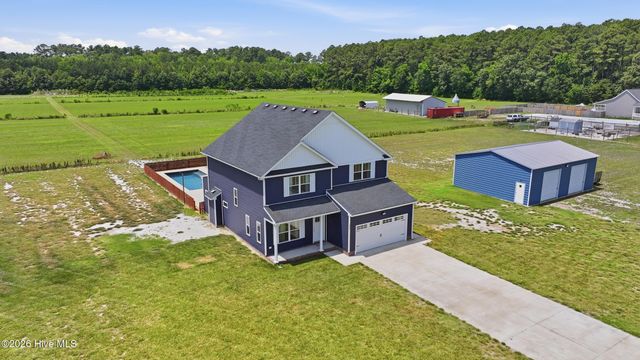 177 Smith Corner Road, Camden, NC 27921