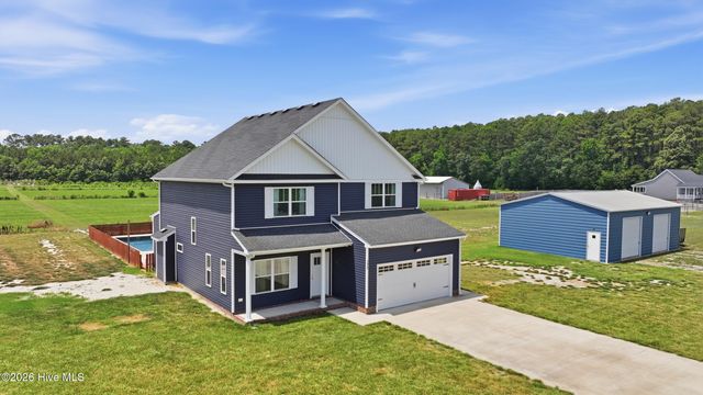177 Smith Corner Road, Camden, NC 27921