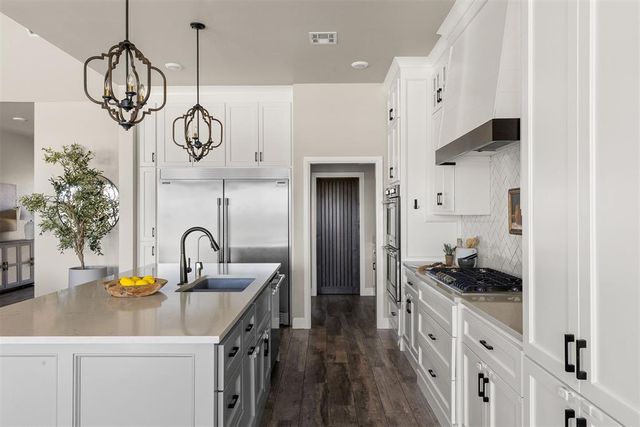 7324 Painted Sky Drive, Edmond, OK 73034