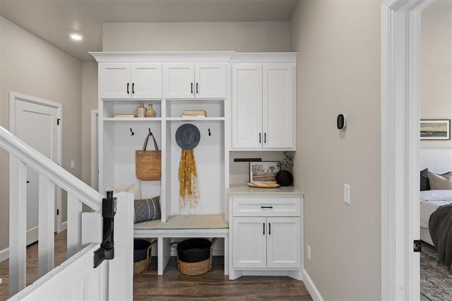 7324 Painted Sky Drive, Edmond, OK 73034