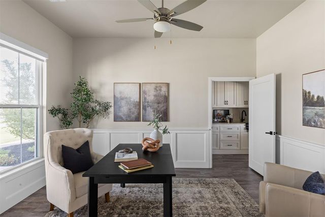 7324 Painted Sky Drive, Edmond, OK 73034