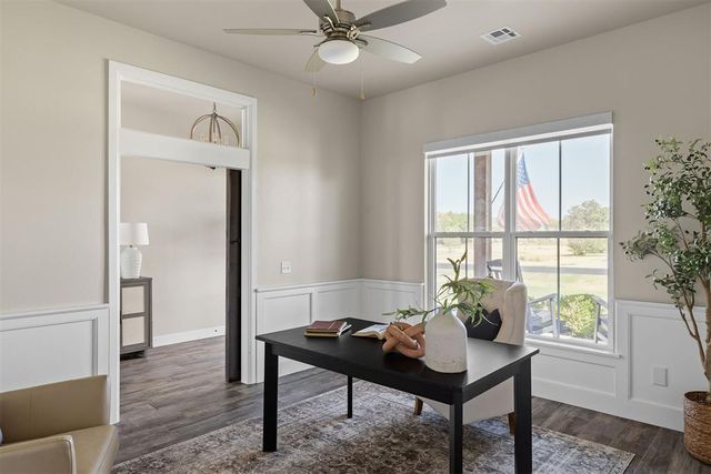 7324 Painted Sky Drive, Edmond, OK 73034