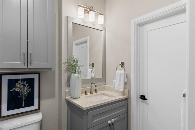 7324 Painted Sky Drive, Edmond, OK 73034