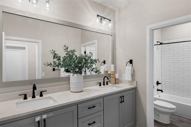 7324 Painted Sky Drive, Edmond, OK 73034