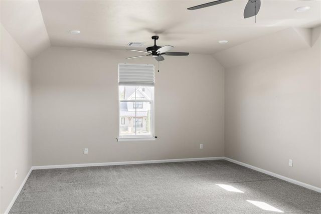 7324 Painted Sky Drive, Edmond, OK 73034