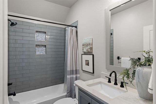 7324 Painted Sky Drive, Edmond, OK 73034