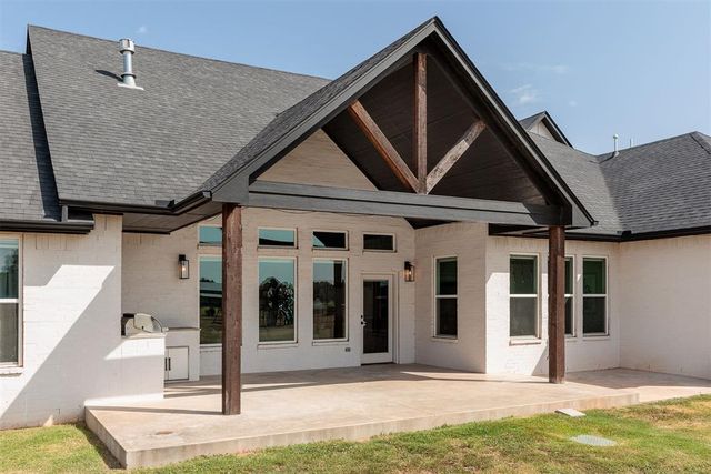 7324 Painted Sky Drive, Edmond, OK 73034