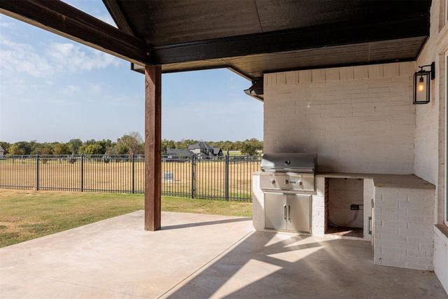 7324 Painted Sky Drive, Edmond, OK 73034