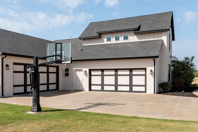7324 Painted Sky Drive, Edmond, OK 73034