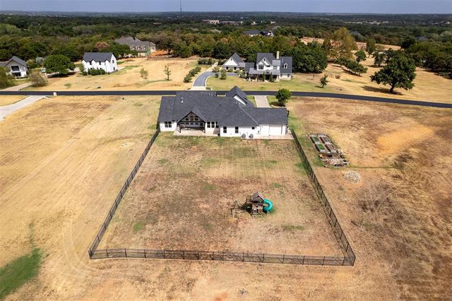 7324 Painted Sky Drive, Edmond, OK 73034