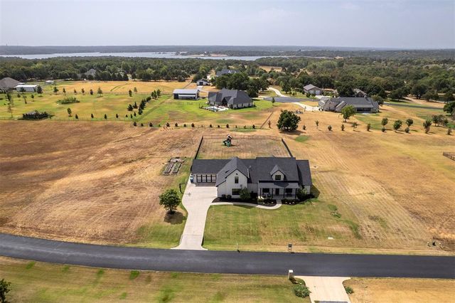 7324 Painted Sky Drive, Edmond, OK 73034