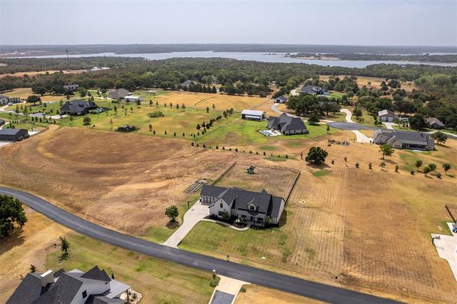 7324 Painted Sky Drive, Edmond, OK 73034